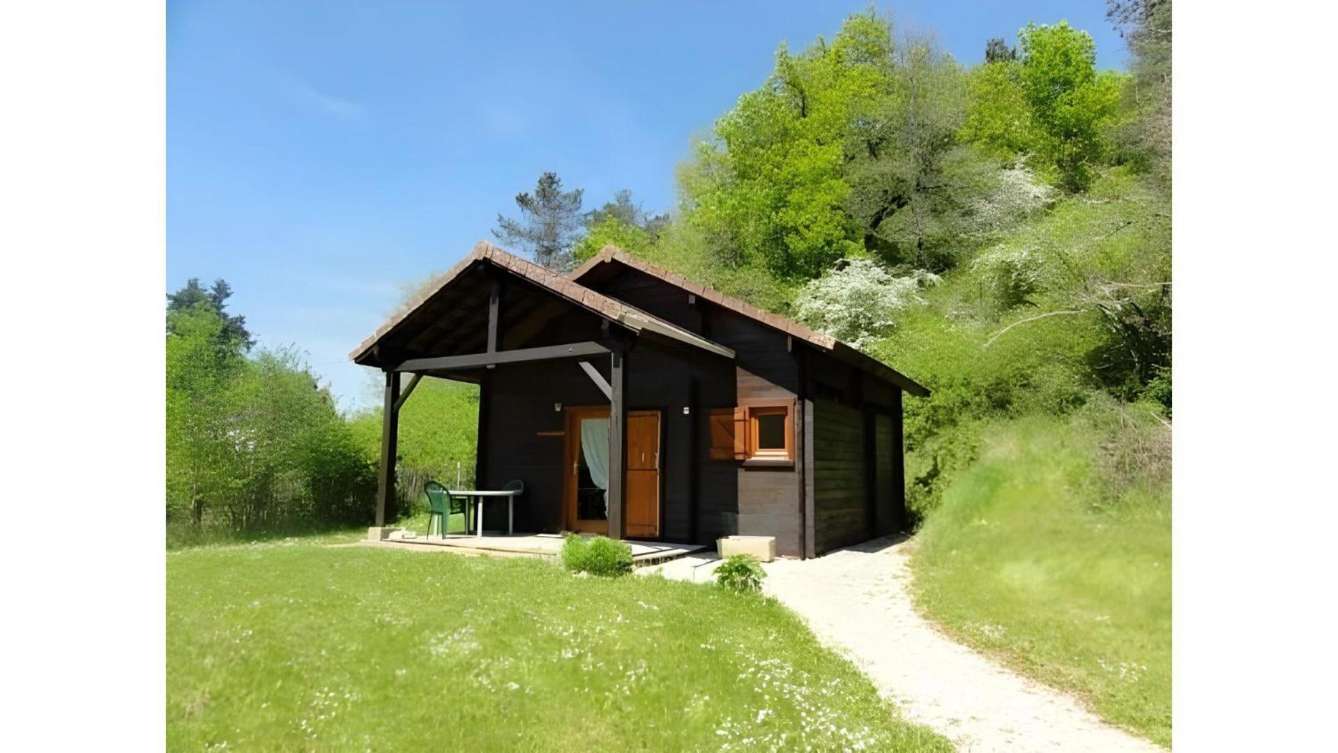 La Roche Du Moulin Saint-More Exterior foto